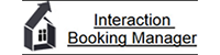 interactions booking manager logo