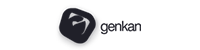 genkan logo