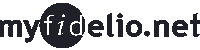 myfidelio logo