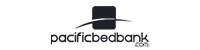 pacific bedbank logo
